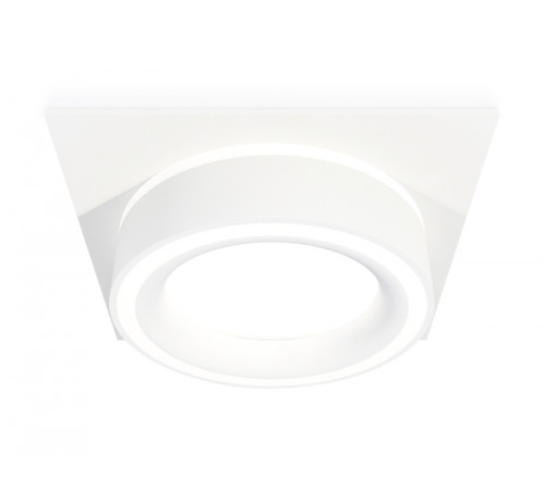 Встраиваемый светильник Ambrella Light Techno Spot XC8061018 (C8061, N8433) Встраиваемый светильник Ambrella Light Techno Spot XC8061018 (C8061, N8433)