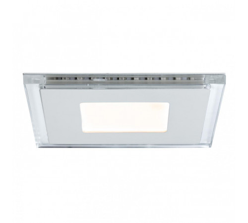 Встраиваемый светодиодный светильник Paulmann Premium Line Panel 92710 Встраиваемый светодиодный светильник Paulmann Premium Line Panel 92710