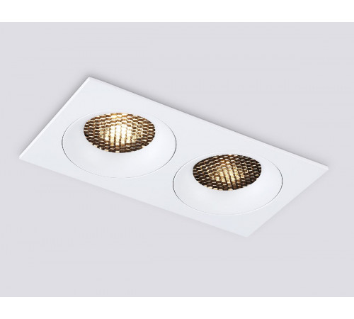 Встраиваемый светильник Ambrella Light Techno Spot Standard Tech TN102731