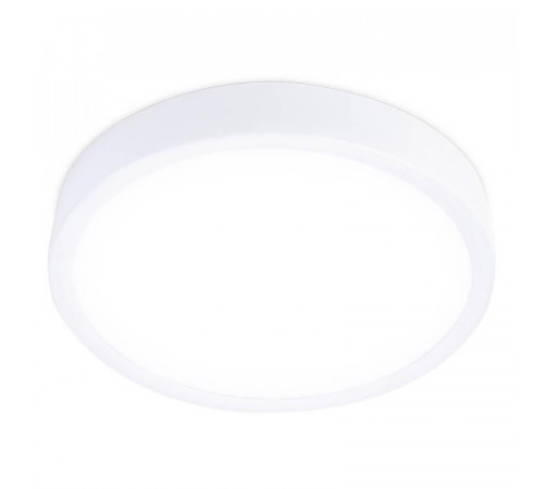 Встраиваемый светодиодный светильник Ambrella Light Led Downlight DLR361 Встраиваемый светодиодный светильник Ambrella Light Led Downlight DLR361
