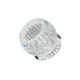 Встраиваемый светильник Elvan TCH-622-GY-5.3-Cl-Ch