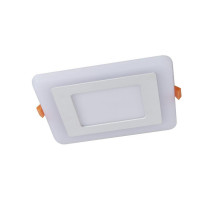 Встраиваемый светодиодный светильник Arte Lamp Vega A7506PL-2WH