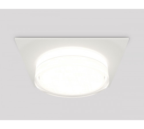 Встраиваемый светильник Ambrella Light Techno spot (C8061, N8399) XC8061022