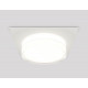 Встраиваемый светильник Ambrella Light Techno spot (C8061, N8399) XC8061022