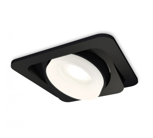 Встраиваемый светильник Ambrella Light Techno Spot XC7659084 (C7659, N7165)