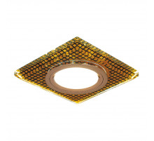 Встраиваемый светильник Gauss Backlight BL075