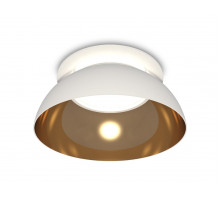 Встраиваемый светильник Ambrella Light Techno spot (C8050, N8144) XC8050101