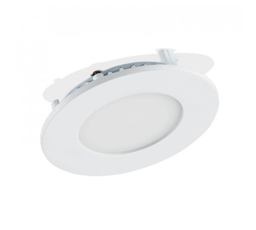 Встраиваемый светодиодный светильник Arlight DL-85M-4W Day White 020103
