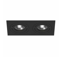 Встраиваемый светильник Lightstar INTERO 16 i5270707 (217527+217607+217607)