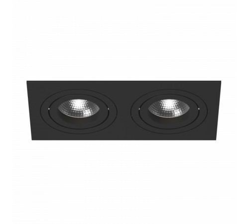 Встраиваемый светильник Lightstar INTERO 16 i5270707 (217527+217607+217607) Встраиваемый светильник Lightstar INTERO 16 i5270707 (217527+217607+217607)