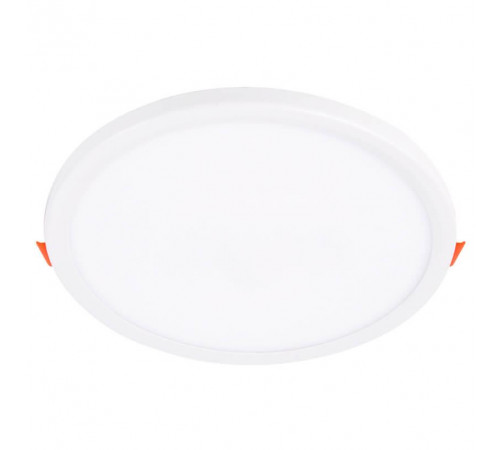 Встраиваемый светодиодный светильник Ambrella Light Led Downlight DLR304 Встраиваемый светодиодный светильник Ambrella Light Led Downlight DLR304