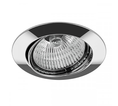 Встраиваемый светильник Lightstar Lega Hi Adj 011024 Встраиваемый светильник Lightstar Lega Hi Adj 011024