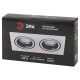 Встраиваемый светильник Эра DK92 WH/BK Б0054363