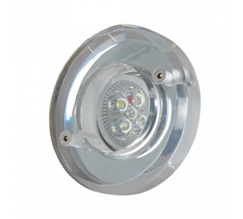 Встраиваемый светильник Elvan TCH-40215R-MR16-5.3-Cl Встраиваемый светильник Elvan TCH-40215R-MR16-5.3-Cl