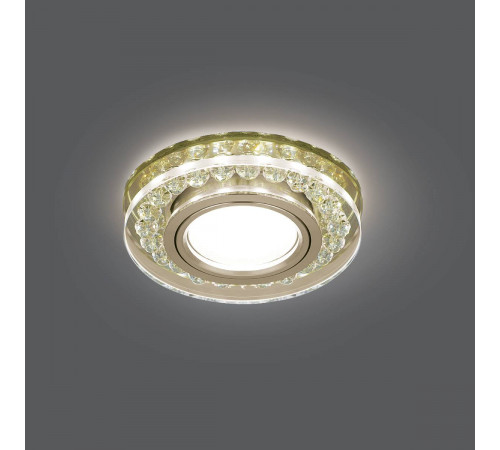 Встраиваемый светильник Gauss Backlight BL048 Встраиваемый светильник Gauss Backlight BL048