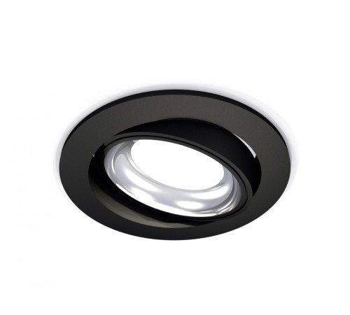 Встраиваемый светильник Ambrella Light Techno Spot XC7652002 (C7652, N7023) Встраиваемый светильник Ambrella Light Techno Spot XC7652002 (C7652, N7023)