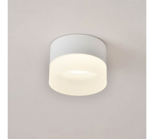 Встраиваемый светильник Omnilux Firenze OML-103109-05 Встраиваемый светильник Omnilux Firenze OML-103109-05