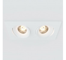 Встраиваемый светильник Voltalighting Dori DL0031.60.3K.TW