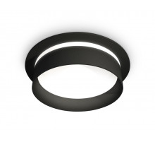 Встраиваемый светильник Ambrella Light Techno Spot XC8051020 (C8051, N8462)