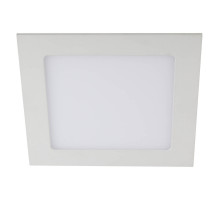 Встраиваемый светильник ЭРА LED 2-18-4K Б0019461