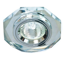 Встраиваемый светильник Feron 80202 19701