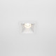 Встраиваемый светильник Maytoni Technical Alfa LED DL043-01-10W3K-SQ-W