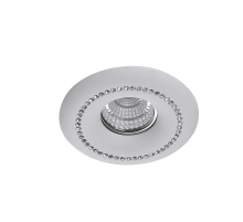 Встраиваемый светильник DesignLed NC1768R-FW 001737