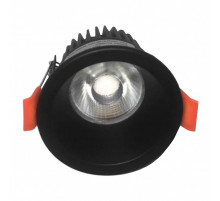 Встраиваемый светильник Voltalighting Glen BL0012.36.3K.TB