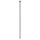 Встраиваемый светильник Loft IT Cane 10359/1200 Black