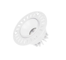 Встраиваемый светильник Arlight MS-ATLAS-TRIMLESS-R50-8W Warm3000 037058(1)