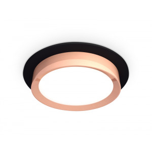 Встраиваемый светильник Ambrella Light Techno Spot XC8051006 (C8051, N8126)
