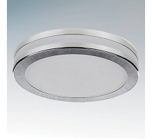 Встраиваемый светильник Lightstar Maturo 070274