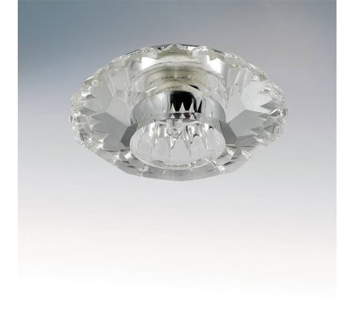 Встраиваемый светильник Lightstar Bomo 004512 Встраиваемый светильник Lightstar Bomo 004512