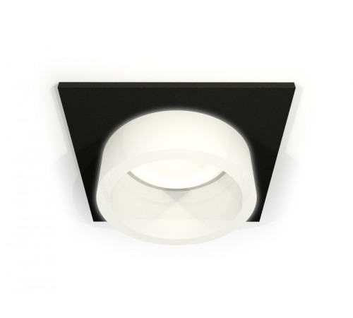 Встраиваемый светильник Ambrella Light Techno Spot XC6521065 (C6521, N6248) Встраиваемый светильник Ambrella Light Techno Spot XC6521065 (C6521, N6248)