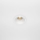 Встраиваемый светильник Maytoni Technical Alfa LED DL043-01-10W3K-RD-W