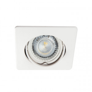 Встраиваемый светильник Kanlux Nesta DTL-W 26749