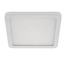Встраиваемый светильник AM Group AM293 9W WH 4000K S