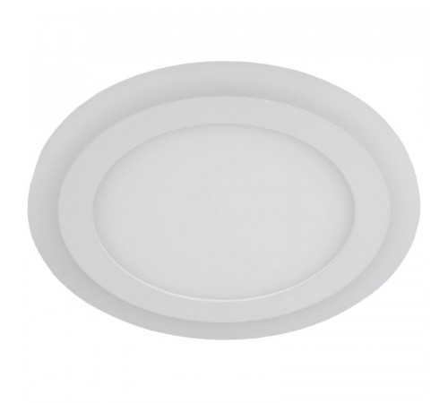 Встраиваемый светильник ЭРА LED 3-9 BL Б0017493 Встраиваемый светильник ЭРА LED 3-9 BL Б0017493