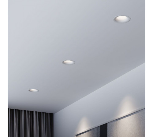 Встраиваемый светильник Elektrostandard Bliss 25070/LED 4690389212932 a069406 Встраиваемый светильник Elektrostandard Bliss 25070/LED 4690389212932 a069406