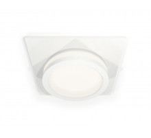 Встраиваемый светильник Ambrella Light Techno Spot XC6520060 (C6520, N6220)