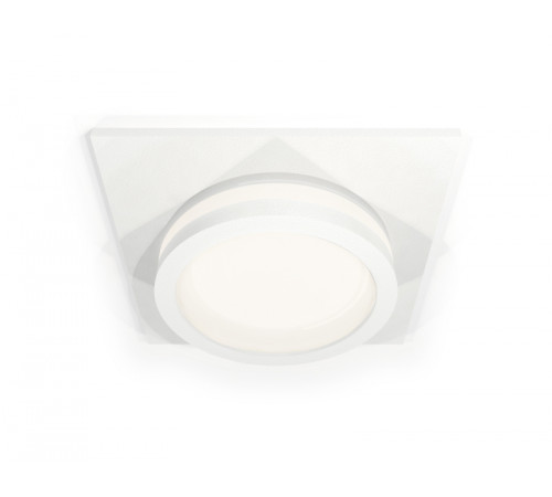 Встраиваемый светильник Ambrella Light Techno Spot XC6520060 (C6520, N6220) Встраиваемый светильник Ambrella Light Techno Spot XC6520060 (C6520, N6220)