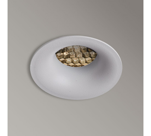 Встраиваемый светильник Arte Lamp Ducre Mini A7095PL-1WH Встраиваемый светильник Arte Lamp Ducre Mini A7095PL-1WH