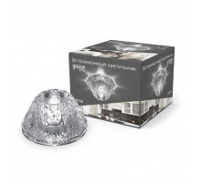 Встраиваемый светильник Gauss Crystal CR026