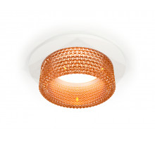 Встраиваемый светильник Ambrella Light Techno Spot XC6512044 (C6512, N6154)