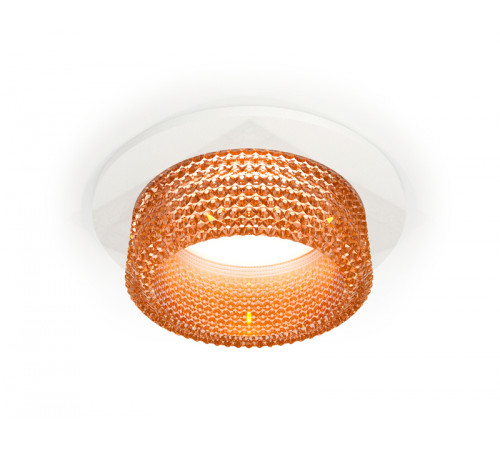 Встраиваемый светильник Ambrella Light Techno Spot XC6512044 (C6512, N6154) Встраиваемый светильник Ambrella Light Techno Spot XC6512044 (C6512, N6154)