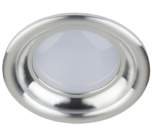 Встраиваемый светильник ЭРА KL LED 17-7 SL Б0030405