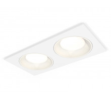 Встраиваемый светильник Ambrella Light Techno Spot XC7635060 (C7635, N7020)