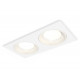Встраиваемый светильник Ambrella Light Techno Spot XC7635060 (C7635, N7020)