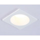 Встраиваемый светильник Ambrella Light Techno Spot Standard Tech TN1189