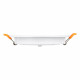 Встраиваемый светодиодный светильник Arlight DL-BL125-9W Day White 021434